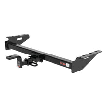 Load image into Gallery viewer, Curt 84-01 Jeep Cherokee Class 2 Trailer Hitch w/1-1/4in Ball Mount