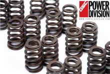 Laden Sie das Bild in den Galerie-Viewer, GSC P-D Porsche 991 Turbo Conical Spring Set
