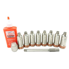 Cargar imagen en el visor de la galería, Industrial Injection 01-04 Chevrolet LB7 Duramax Injector Screw In Cup Kit