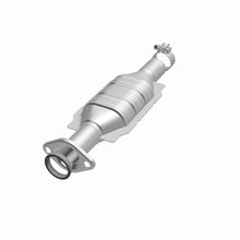 Carica l&#39;immagine nel visualizzatore di Gallery, MagnaFlow Conv DF 09-11 Ford Escape 3.0L