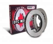 Carica l&#39;immagine nel visualizzatore di Gallery, Hawk 12in Rotor Ring Right Side 8 Bolt x 7 5/8in BP