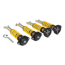 Cargar imagen en el visor de la galería, ST Suspensions 16-17 Mazda Miata MX-5 (ND) 2.0L XTA Height &amp; Rebound Adjustable w/Top Mounts