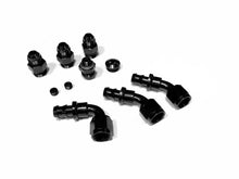 Cargar imagen en el visor de la galería, Fleece Performance 98.5-02 Dodge Cummins Auxiliary Fuel Filter Kit