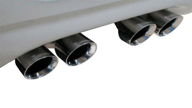 Exhaust