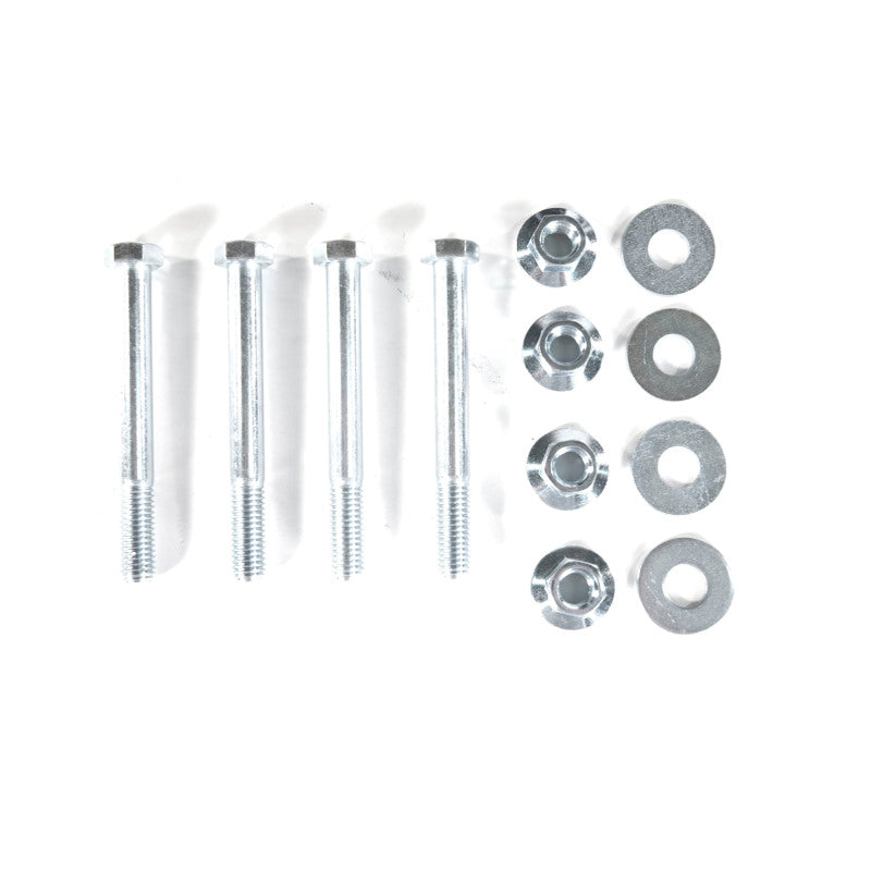 Curt 07-11 Jeep Wrangler Class 3 Trailer Hitch w/2in Receiver