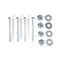 Load image into Gallery viewer, Curt 07-11 Jeep Wrangler Class 3 Trailer Hitch w/2in Receiver