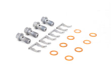 गैलरी व्यूवर में इमेज लोड करें, Goodridge 12-13 Honda Civic (Si Models) / 13 Acura ILX 2.4L Lrg Disc SS Brake Lines