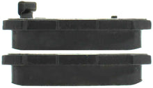 गैलरी व्यूवर में इमेज लोड करें, StopTech Performance 06-07 Subaru Impreza WRX (Exc STi) Rear Brake Pads