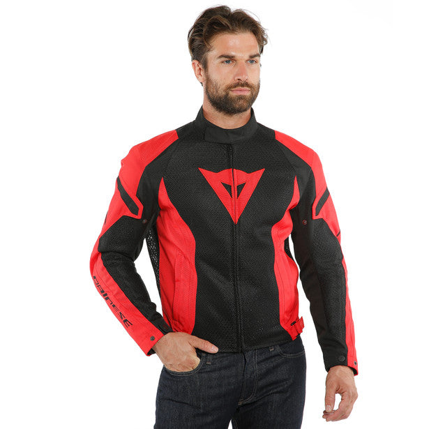 Dainese Air Crono 2 Tex Jacket