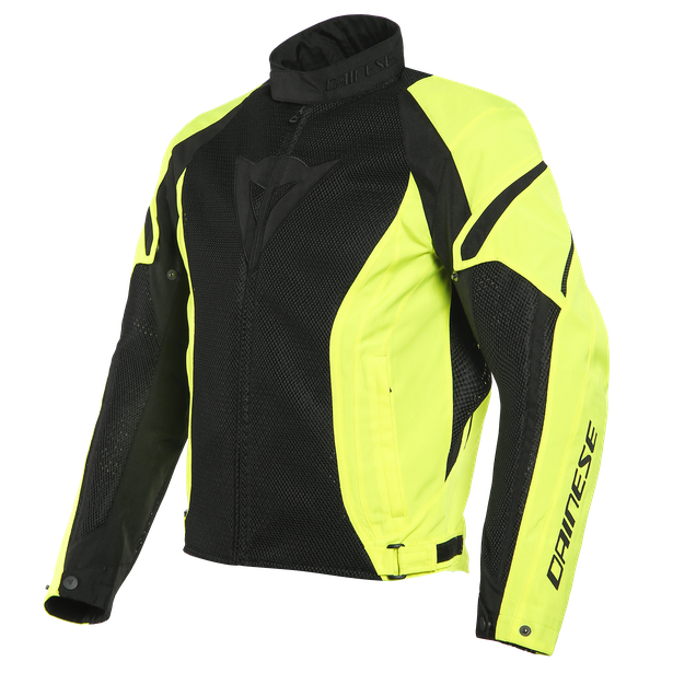 Dainese Air Crono 2 Tex Jacket