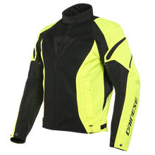 Load image into Gallery viewer, Dainese Air Crono 2 Tex Jacket