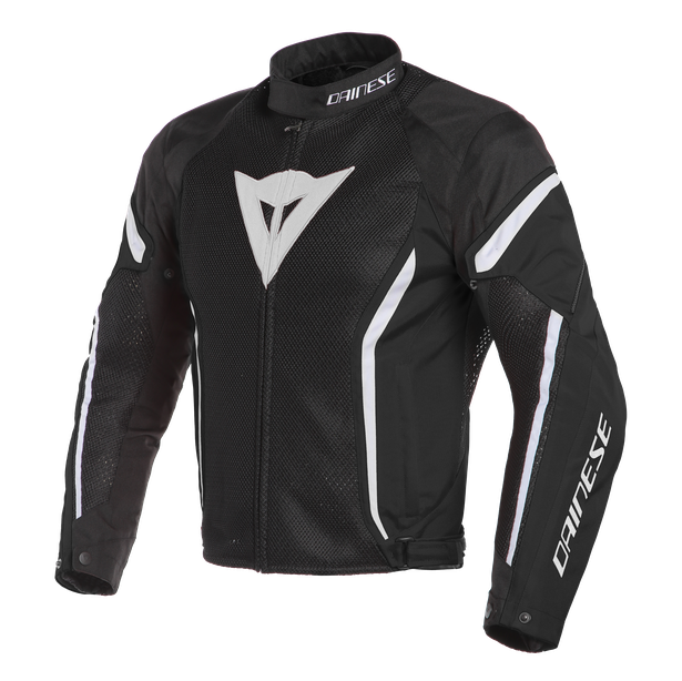 Dainese Air Crono 2 Tex Jacket