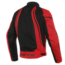 Load image into Gallery viewer, Dainese Air Crono 2 Tex Jacket