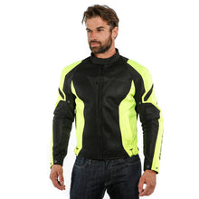 Load image into Gallery viewer, Dainese Air Crono 2 Tex Jacket