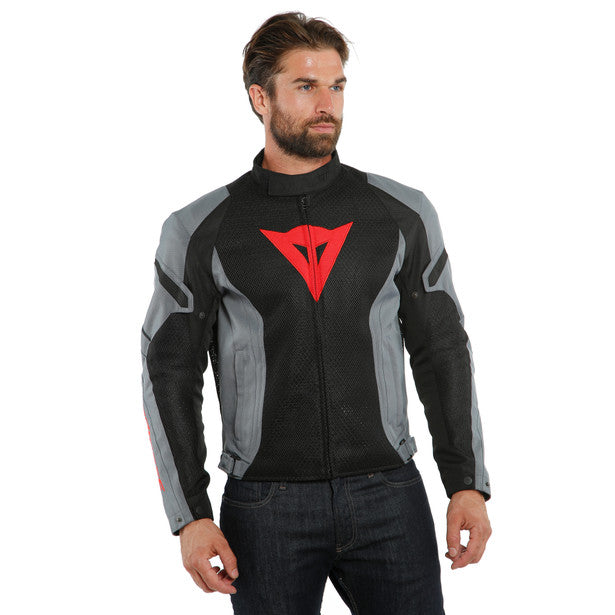 Dainese Air Crono 2 Tex Jacket