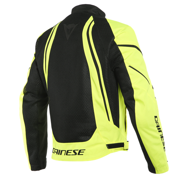 Dainese Air Crono 2 Tex Jacket
