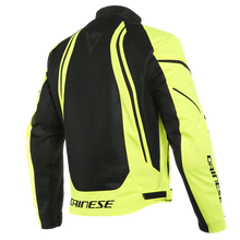 Load image into Gallery viewer, Dainese Air Crono 2 Tex Jacket
