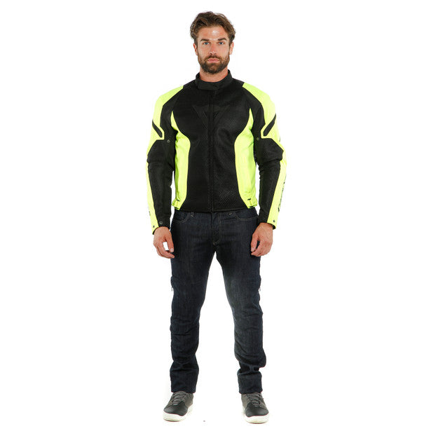Dainese Air Crono 2 Tex Jacket