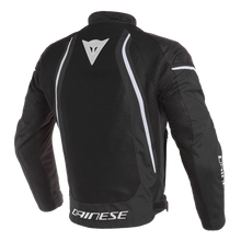 Load image into Gallery viewer, Dainese Air Crono 2 Tex Jacket