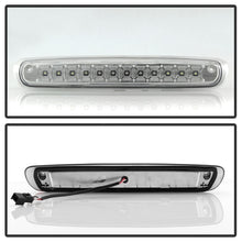 गैलरी व्यूवर में इमेज लोड करें, xTune Chevy Silverado 07-13 / GMC Sierra 07-13 LED 3RD Brake Light - Chrome BKL-CSIL07-LED-C