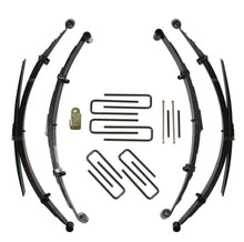 Carica l&#39;immagine nel visualizzatore di Gallery, Skyjacker 3&quot; SYSTEM 84-85 TOY 4RUNNER