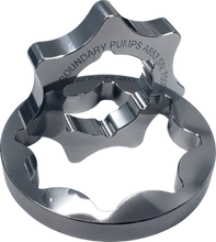 गैलरी व्यूवर में इमेज लोड करें, Boundary 03-05 Dodge SRT4 A853 2.4L I4 Billet Oil Pump Gear