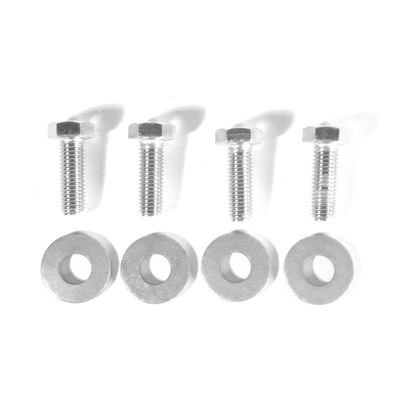 Curt 01-07 Jeep Liberty Class 3 Trailer Hitch w/2in Receiver