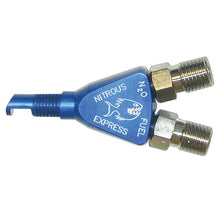 Laden Sie das Bild in den Galerie-Viewer, Nitrous Express Piranha Nozzle