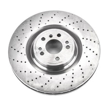 Cargar imagen en el visor de la galería, Power Stop 13-16 Mercedes-Benz GL350 Front Autospecialty Brake Rotor