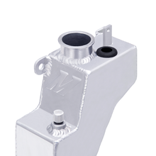 Carica l&#39;immagine nel visualizzatore di Gallery, Mishimoto 08+ Subaru WRX/STI Polished Aluminum Coolant Overflow Tank