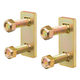 Curt SecureLatch Pintle Mount Hardware Kit