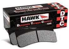 Cargar imagen en el visor de la galería, Hawk 18-19 Jeep Grand Cherokee Trackhawk DTC-60 Front Brake Pads