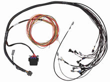 Carica l&#39;immagine nel visualizzatore di Gallery, Haltech V8 Big/Small Block GM/Ford/Chrysler Elite 950 Terminated Harness w/EV1 Injector Connectors