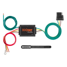 गैलरी व्यूवर में इमेज लोड करें, Curt Non-Powered 3-to-2-Wire Taillight Converter