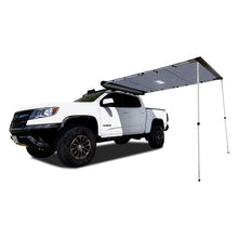Laden Sie das Bild in den Galerie-Viewer, Mishimoto Borne Rooftop Awning 59in L x 79in D Grey