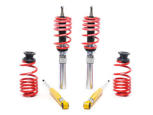 गैलरी व्यूवर में इमेज लोड करें, H&amp;R 10-14 Volkswagen Golf/Golf GTI 2.5L/TDI/2.0T MK6 Street Perf. Coil Over (Ultra Performance)