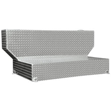 Laden Sie das Bild in den Galerie-Viewer, Lund Universal Aluminum Liquid Storage Tank - Brite