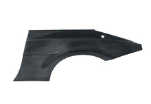 Laden Sie das Bild in den Galerie-Viewer, Seibon 02-08 Nissan 350Z Carbon Fiber Rear Fenders