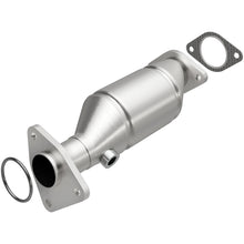 Carica l&#39;immagine nel visualizzatore di Gallery, Magnaflow Conv DF 13-15 Frontier 4 Close Coupled