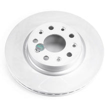 Carica l&#39;immagine nel visualizzatore di Gallery, Power Stop 2018 Jeep Wrangler Front Evolution Geomet Coated Rotor