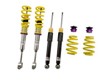 Laden Sie das Bild in den Galerie-Viewer, KW Coilover Kit V1 Audi A6 (4F) Sedan; FWD + Quattro; all engines
