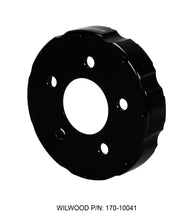 Carica l&#39;immagine nel visualizzatore di Gallery, Wilwood Hat-Drag Front .1.23in Offset 5 x 4.50 - 8 on 7.00in
