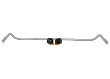 गैलरी व्यूवर में इमेज लोड करें, Whiteline 6/2017+ KIA Stinger Front 24mm Heavy Duty 2 Point Adjustable Swaybar