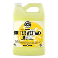 Charger l&#39;image dans la galerie, Chemical Guys Butter Wet Wax - 1 Gallon - Single