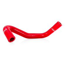 Charger l&#39;image dans la galerie, Mishimoto 96-02 4Runner 3.4L Silicone Heater Hose Kit (w/o Rear Heater) Red