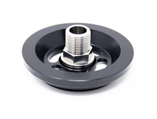 Cargar imagen en el visor de la galería, Torque Solution WIX Oil Filter Adapter w/ WIX 51060R Nissan R35 GT-R VR38