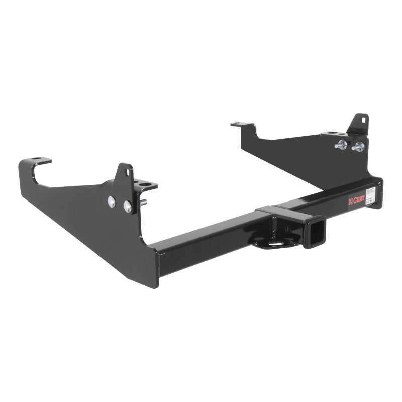 Curt 99-07 Ford F-350/450/550 w/34in Frame Class 4 Trailer Hitch w/2in Receiver