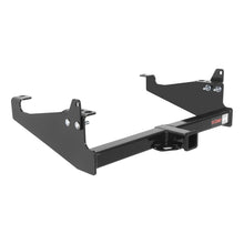 Cargar imagen en el visor de la galería, Curt 99-07 Ford F-350/450/550 w/34in Frame Class 4 Trailer Hitch w/2in Receiver