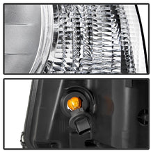 Laden Sie das Bild in den Galerie-Viewer, xTune 10-13 Chevrolet Camaro OEM Style Halogen Headlights - Chrome (HD-JH-CCAM10-OE-C)