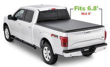 Carica l'immagine nel visualizzatore di Gallery, Tonno Pro 08-16 Ford F-250 Super Duty 6.8ft Fleetside Lo-Roll Tonneau Cover